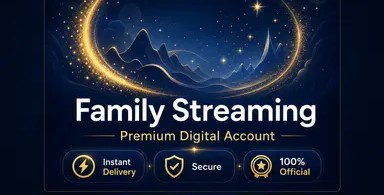 Disney+ Premium Account