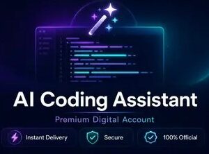 GitHub Copilot Account