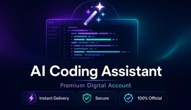 GitHub Copilot Account
