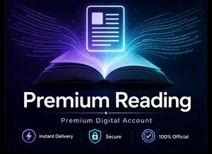 Medium Premium Account