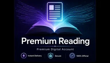 Medium Premium Account