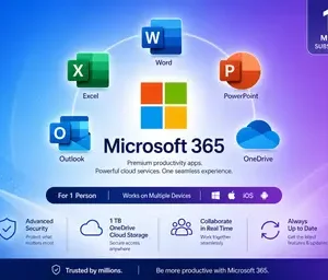 microsoft-365-account-1-year
