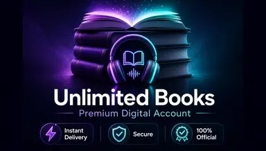 Scribd Premium Account (Your Email)